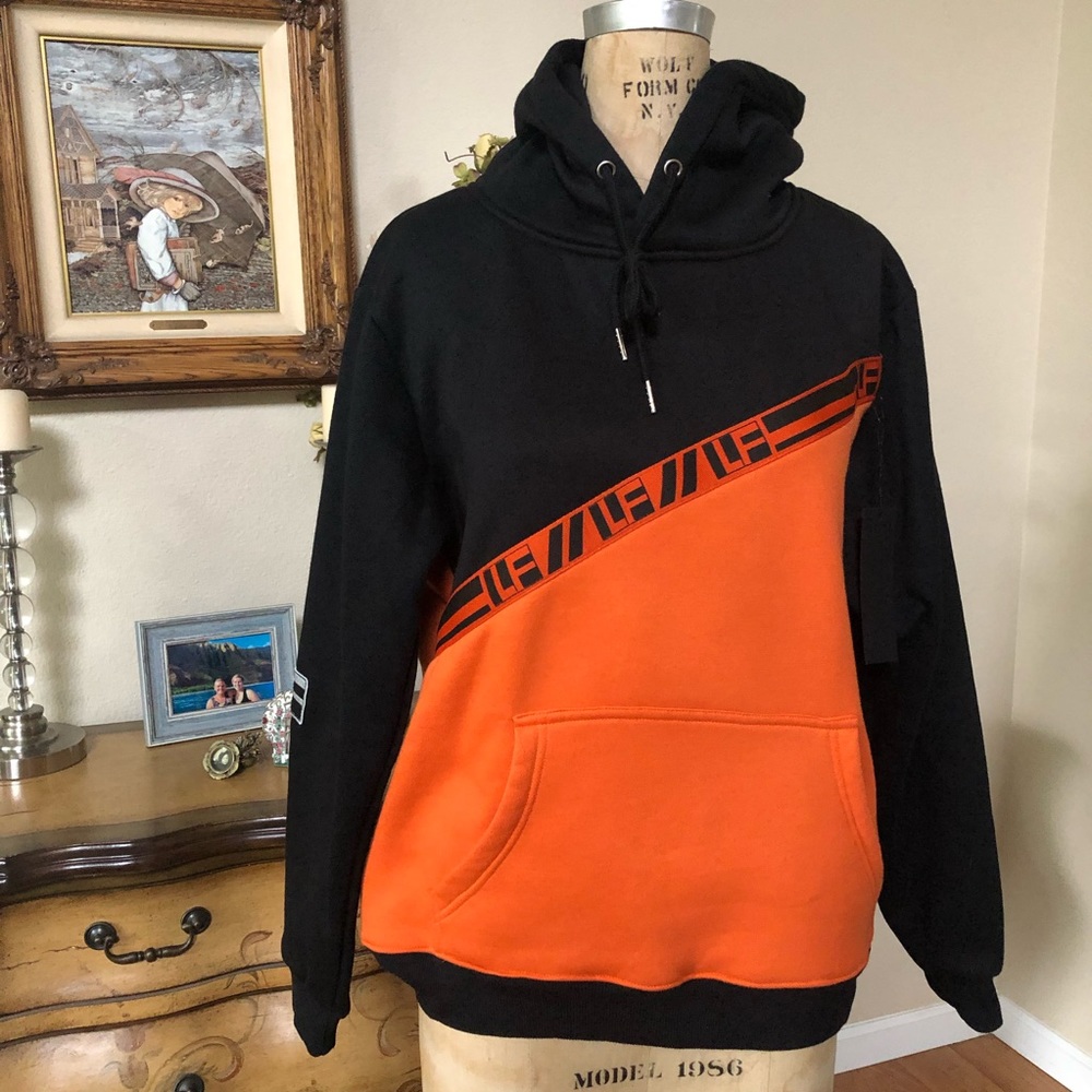 LF The Brand Hoodie